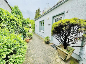 Haus Vier Freunde, Kalle, Warnemünde